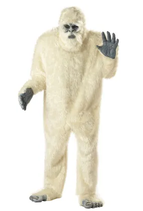 Abominable Snowman