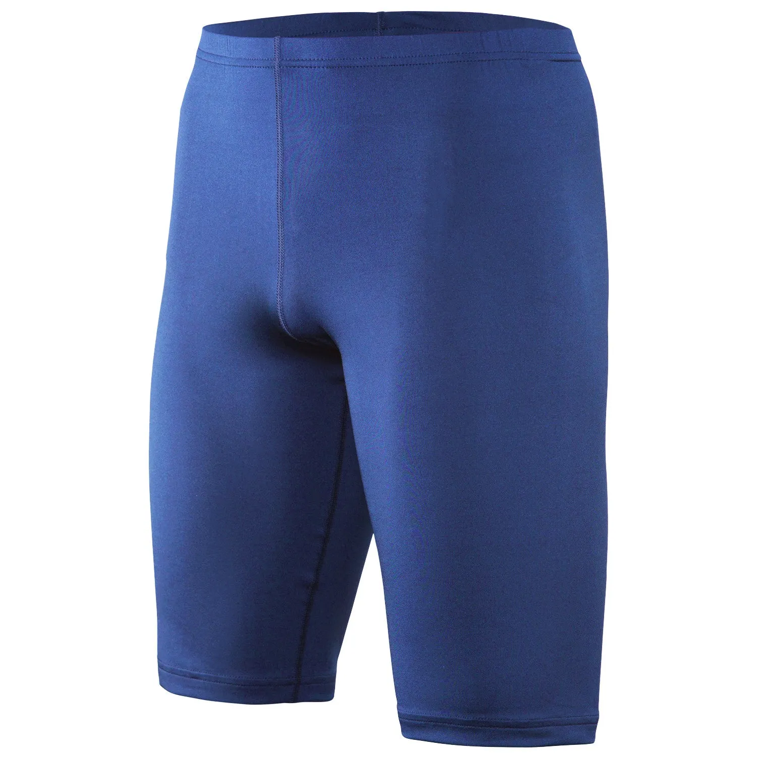Base Layer Shorts - Royal