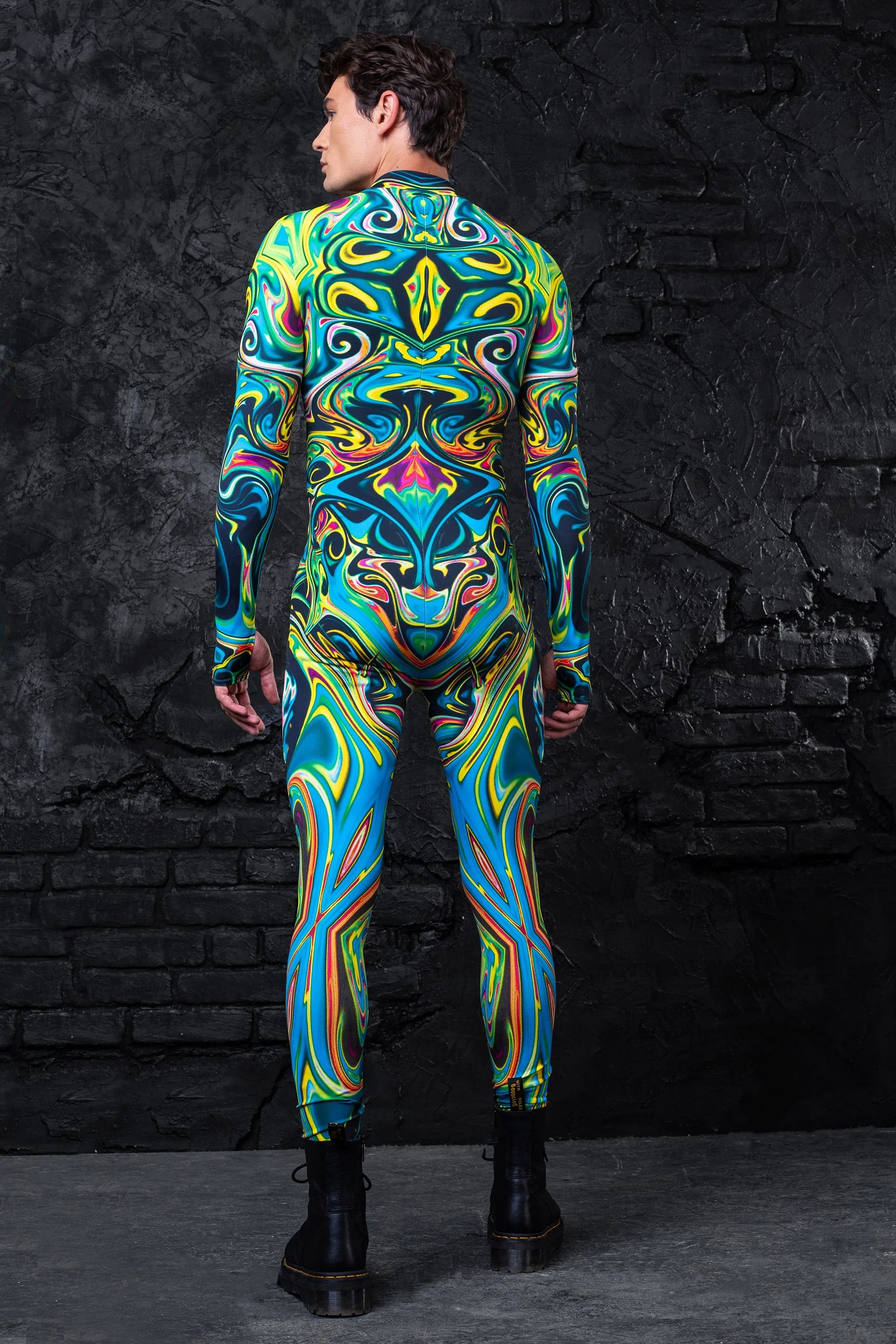 Epiphany Male Costume