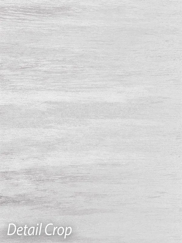 Feathered Gray Photography Floor Drop