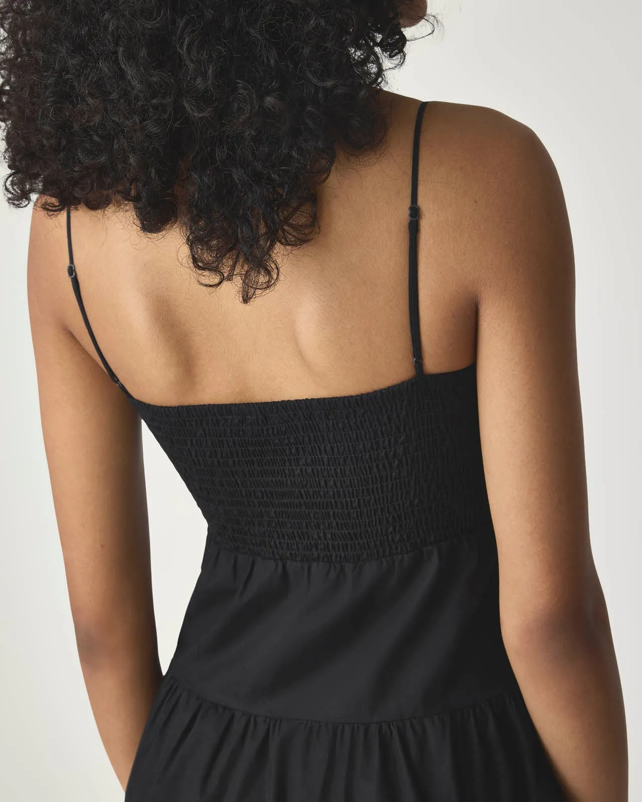 Garden Party Fit & Flare Dress