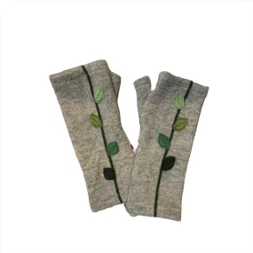 Gloves-Leaves