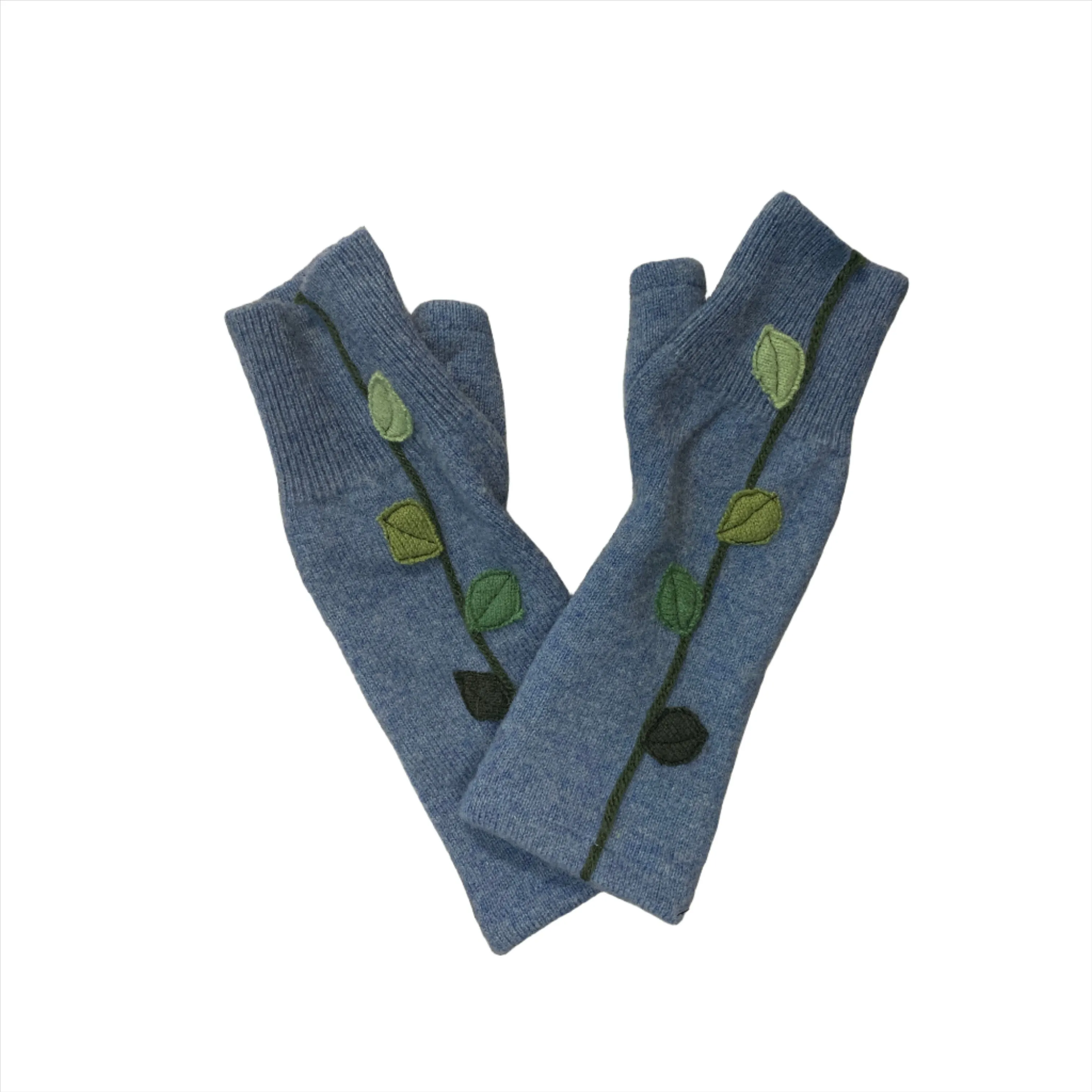 Gloves-Leaves