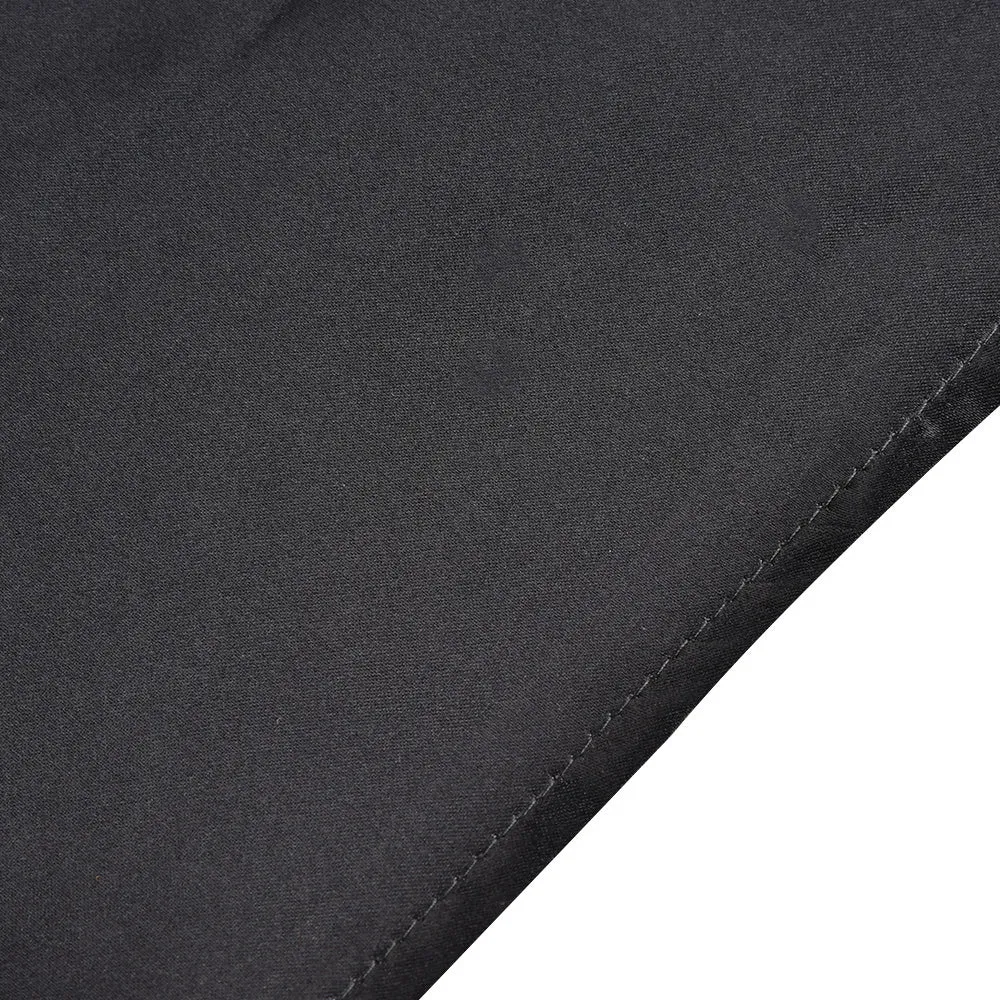 High Waist A-Line Slim & Fit Midi Dress