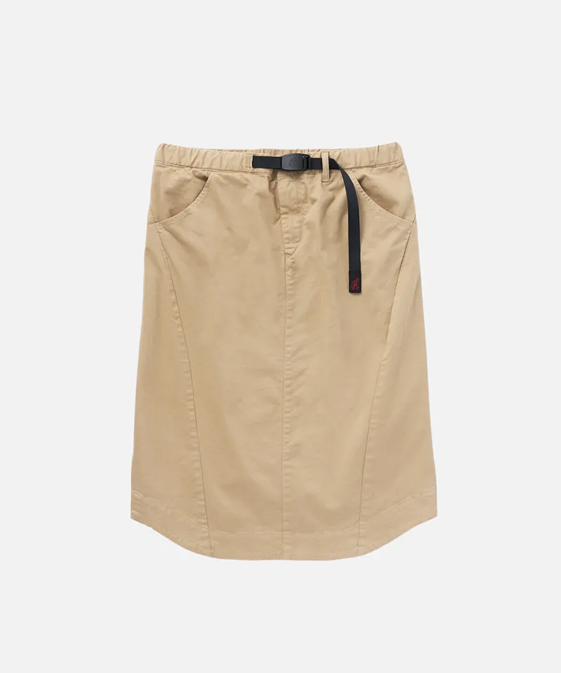 Lili Midi Skirt