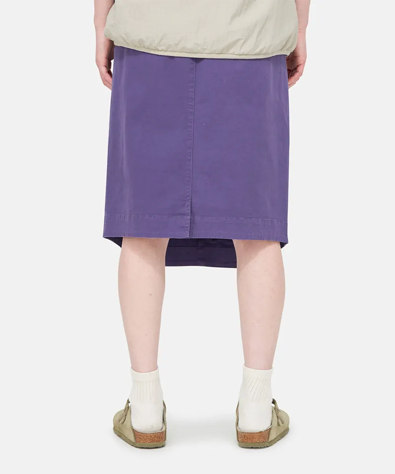 Lili Midi Skirt
