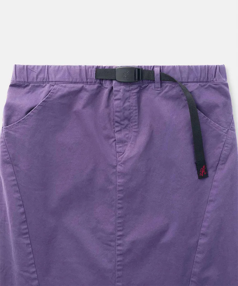 Lili Midi Skirt