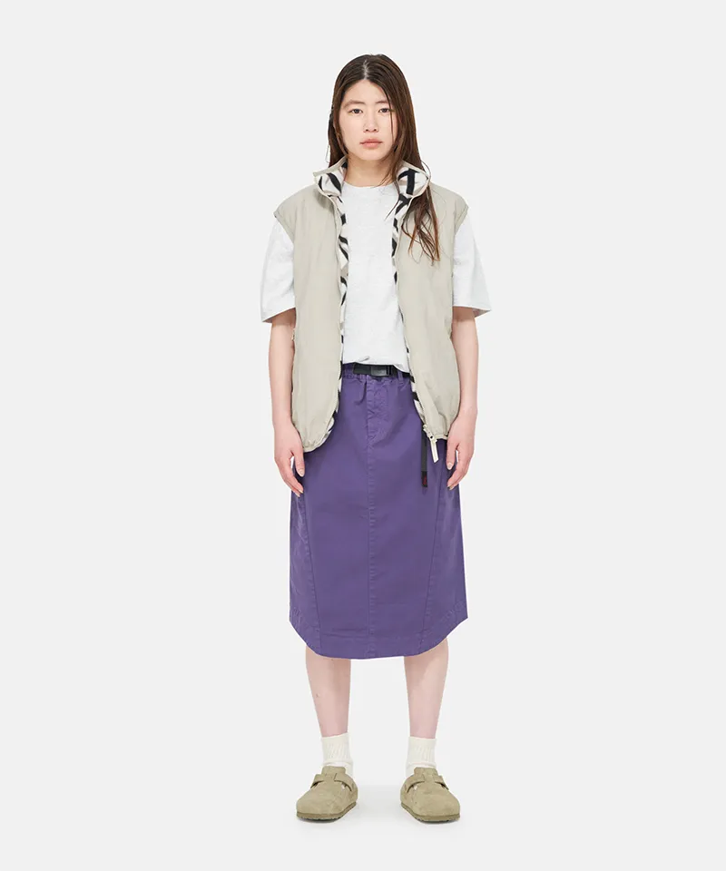 Lili Midi Skirt