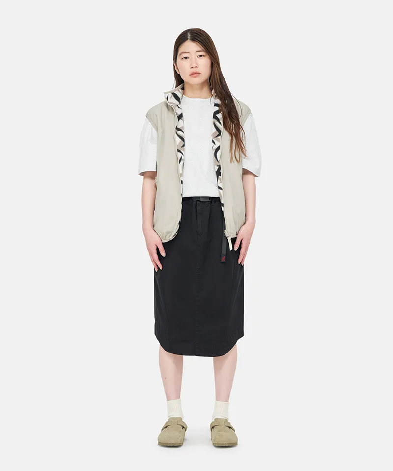 Lili Midi Skirt