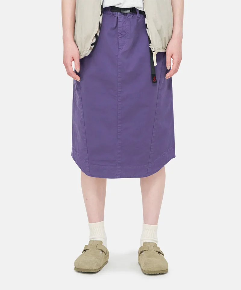 Lili Midi Skirt