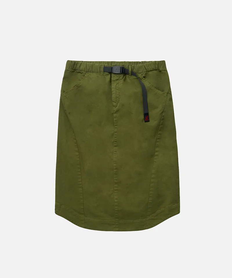 Lili Midi Skirt