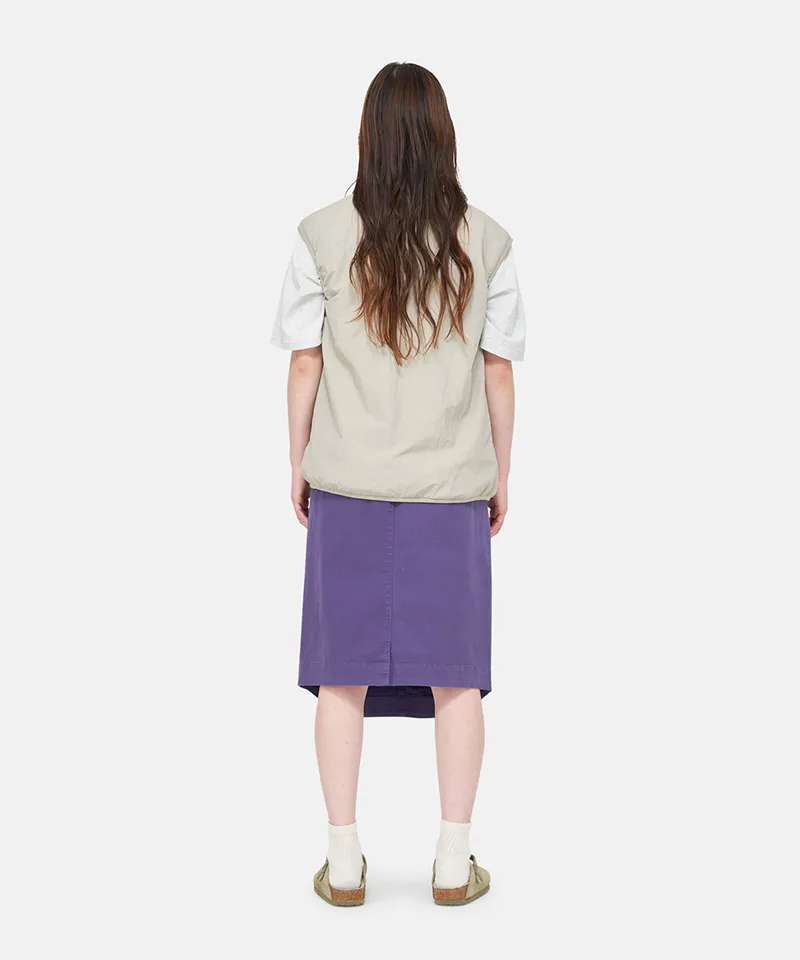 Lili Midi Skirt