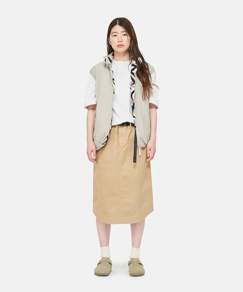 Lili Midi Skirt