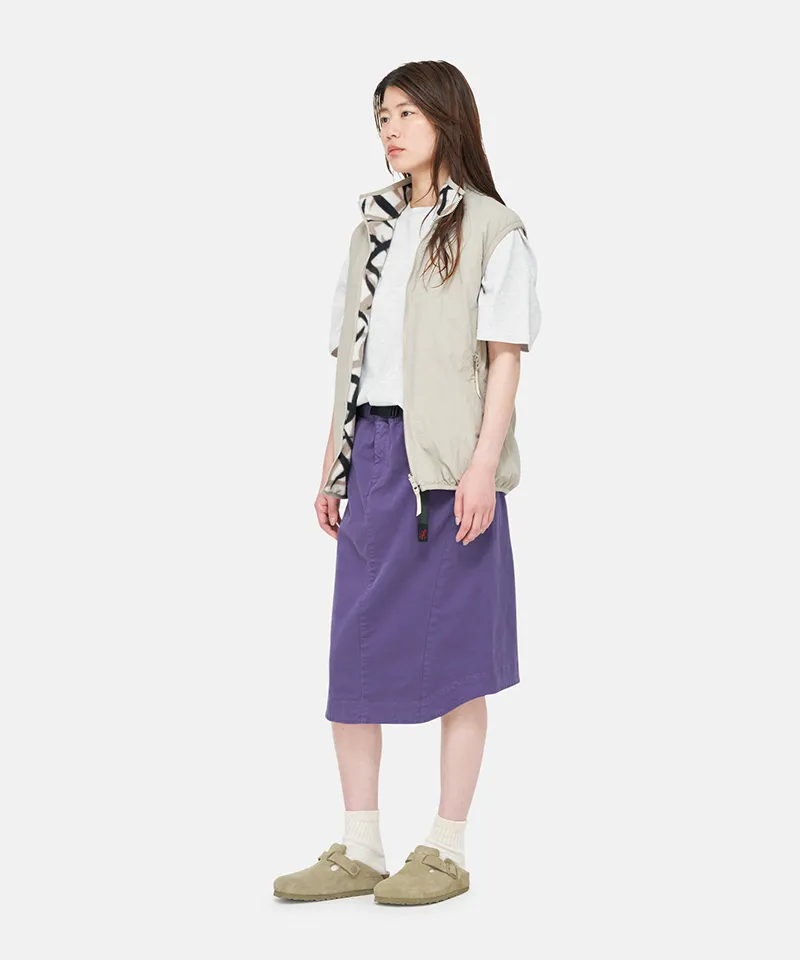 Lili Midi Skirt
