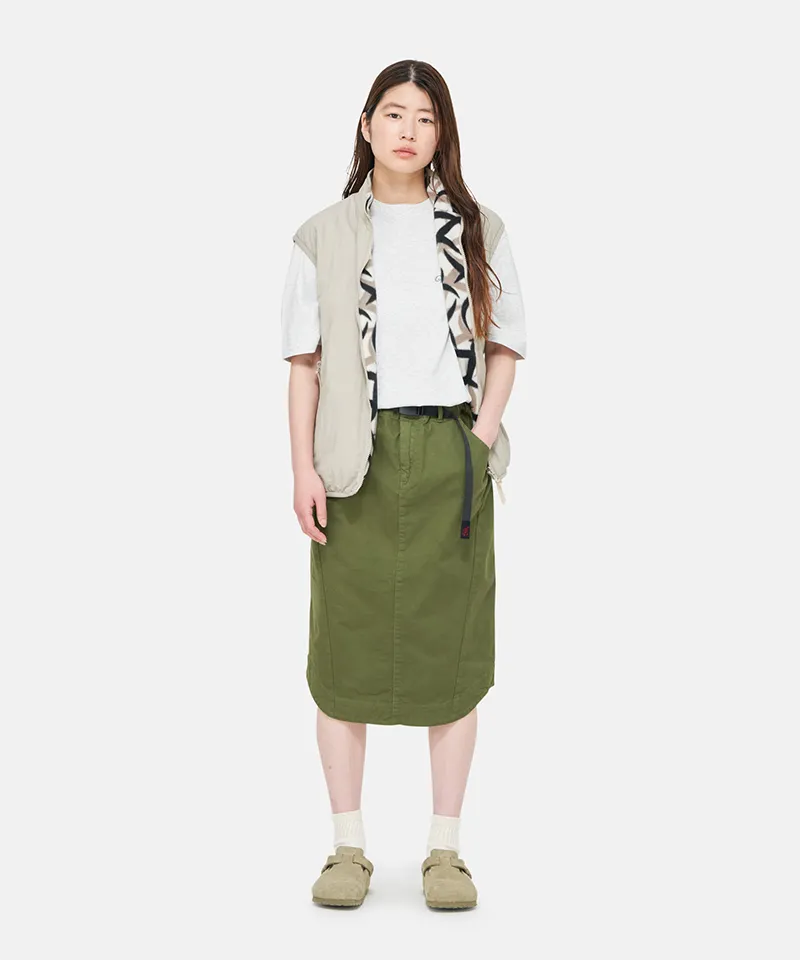 Lili Midi Skirt