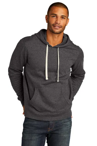 SVH - DT8100 Re-Fleece Hoodie