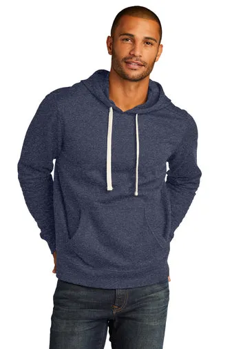SVH - DT8100 Re-Fleece Hoodie