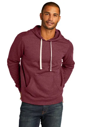 SVH - DT8100 Re-Fleece Hoodie