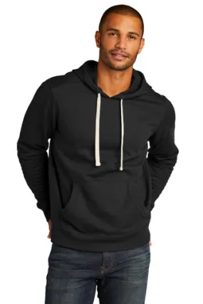 SVH - DT8100 Re-Fleece Hoodie