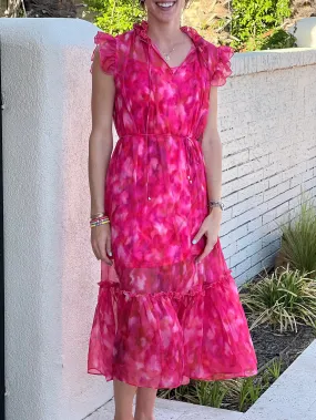 The Vera Dress