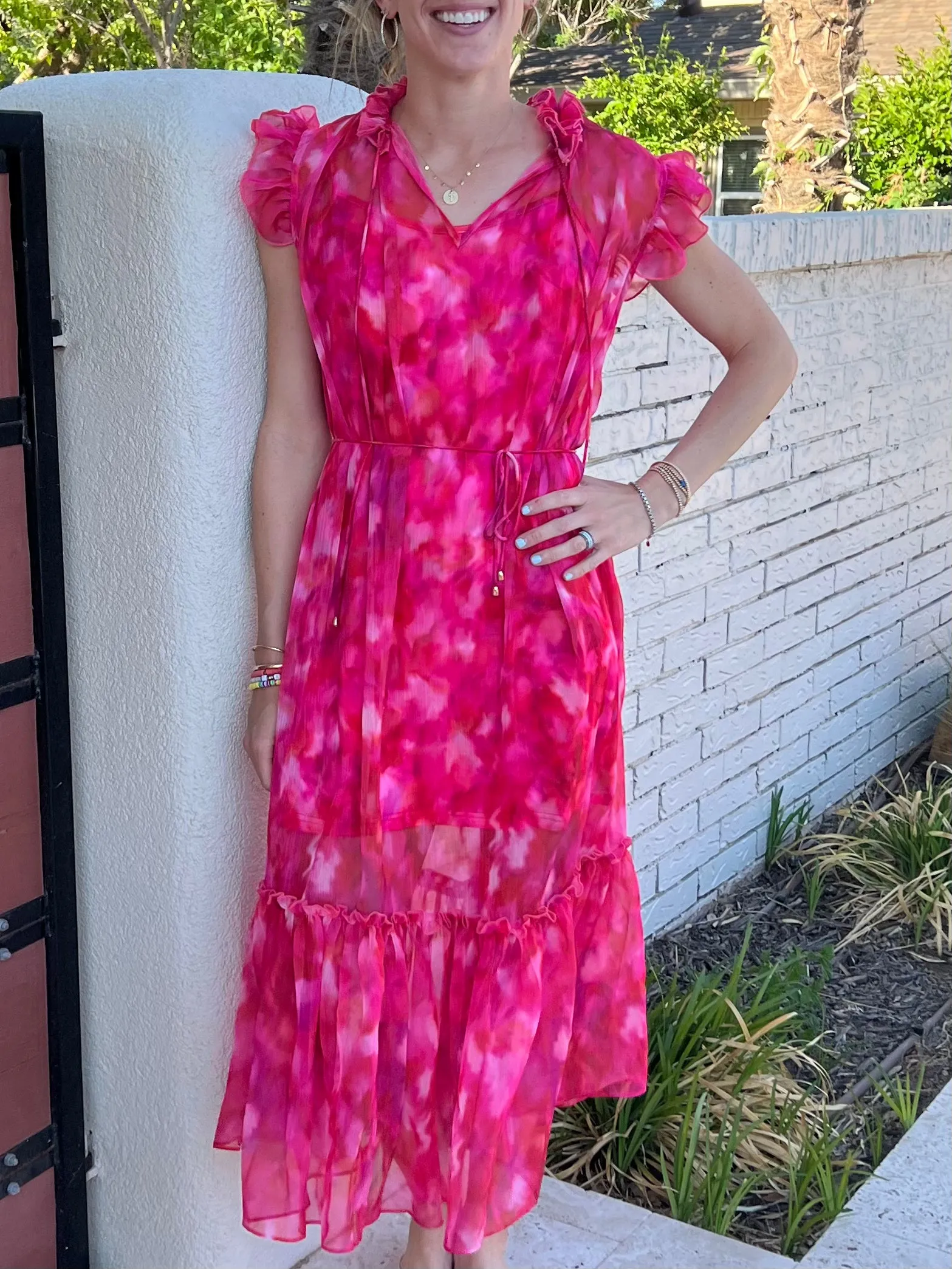 The Vera Dress
